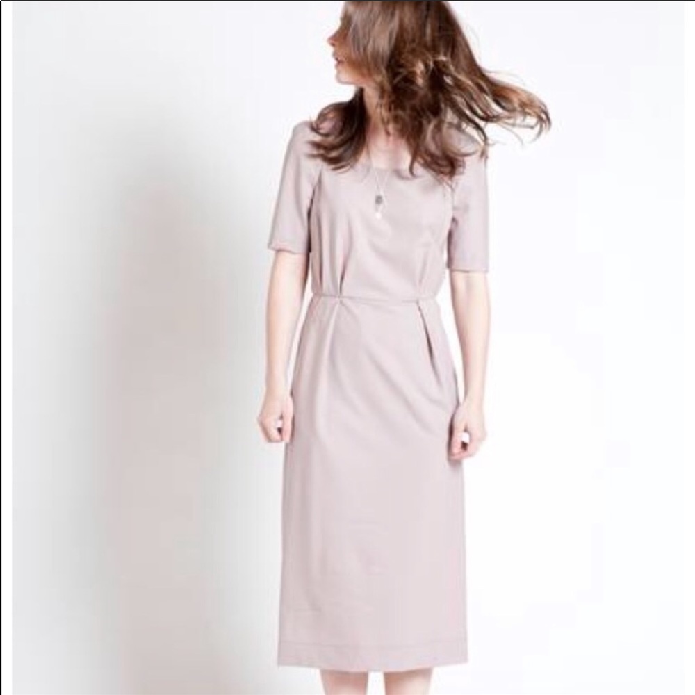 NWOT Penny Sage Lunar Dress size 4